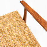 Pair of Fox armchairs from the 1970s