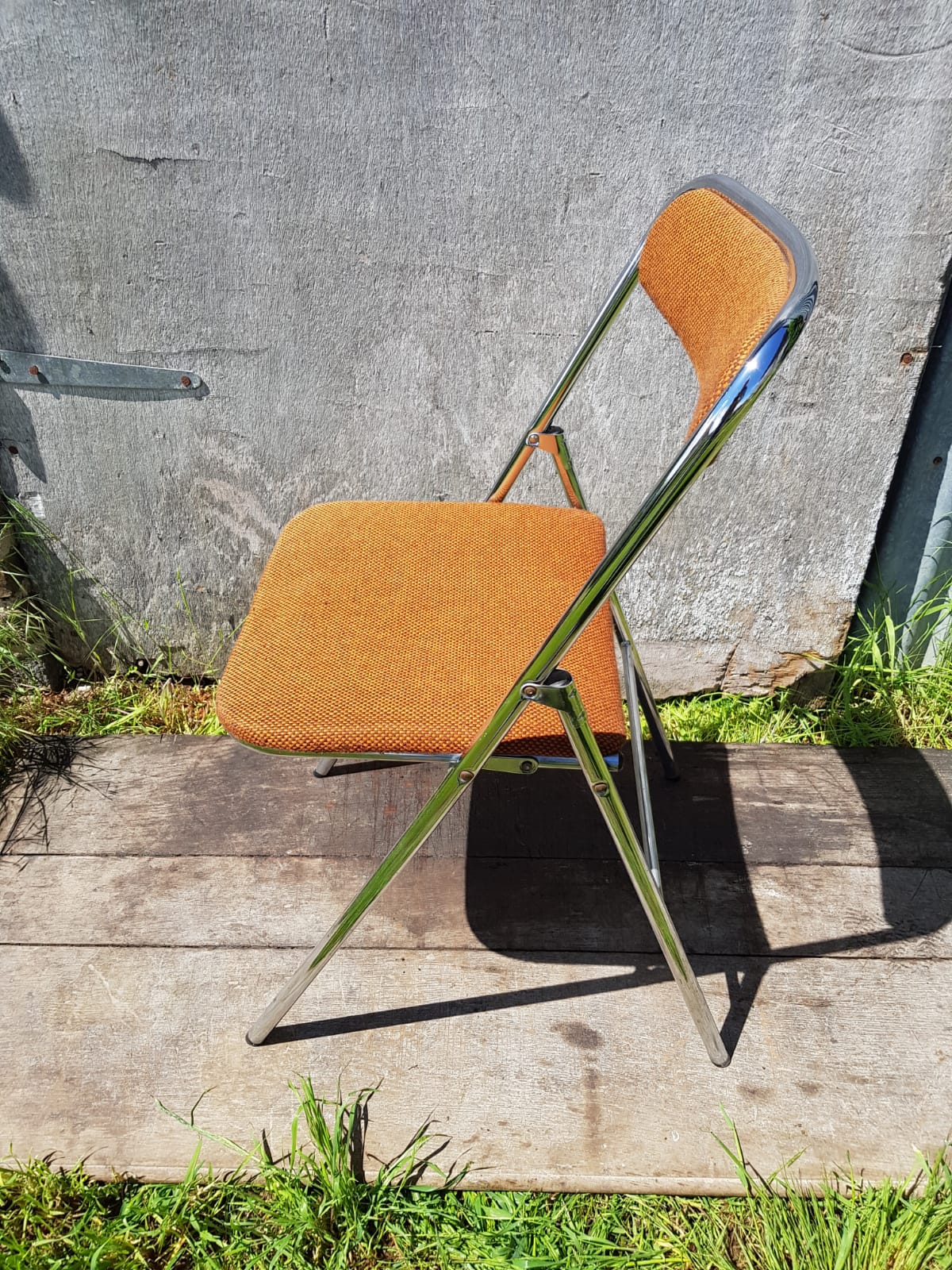Former souvignet chairs