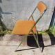 Former souvignet chairs