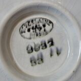 Old porcelain casing case opaque decoration tiles