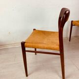 Moller 75 chairs