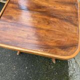 Side table/coffee table