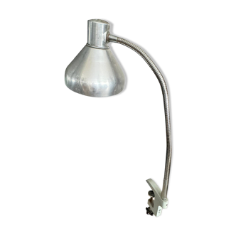 Old industrial workshop lamp