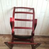 Fauteuil "Poang" par Noboru Nakamura