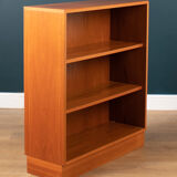 Teak g plan bookcase 1960