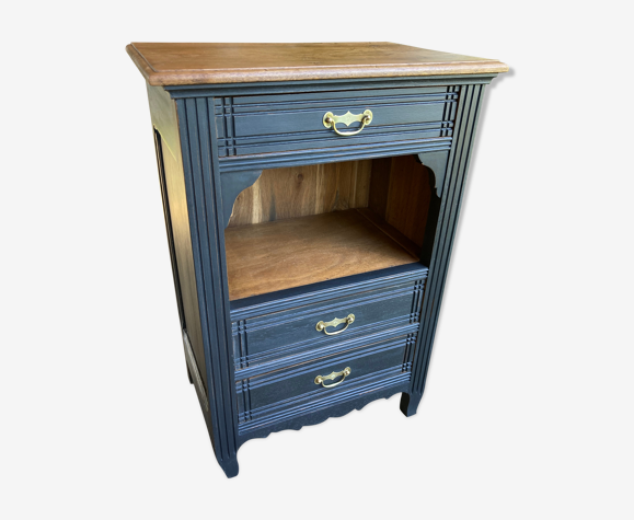 Meuble rétro