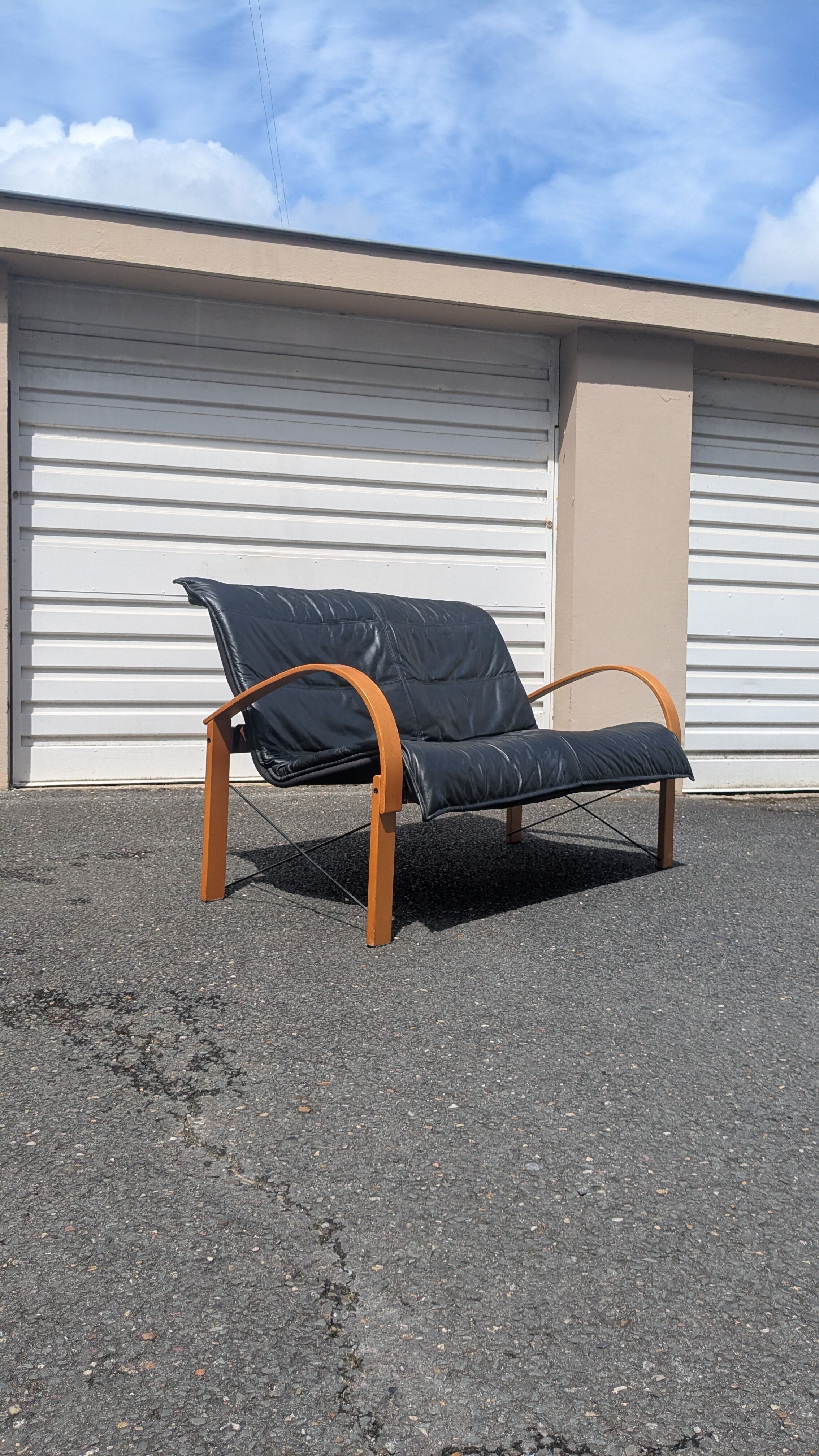 Polhem Sofa
