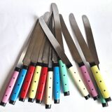 Vintage knives from the 60s