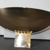 Vintage sconces 1980 design