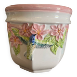 Large bird slip planter