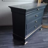Commode Louis Philippe