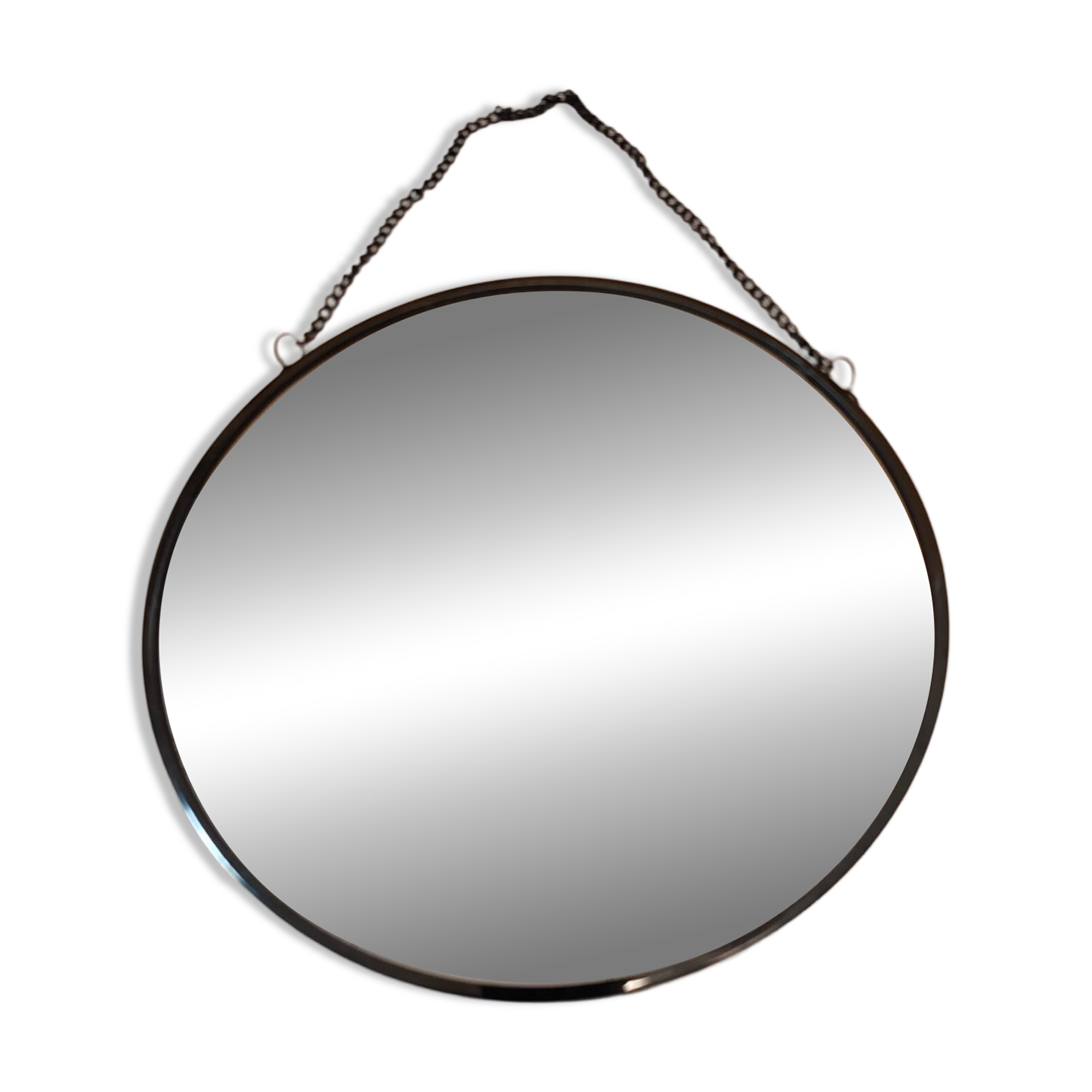 Miroir noir