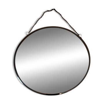 Miroir noir