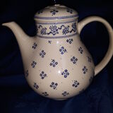 large teapot/coffee maker /l.Ashley pourer for Johnson Brothers