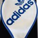 Adidas Nastase vintage tennis racket