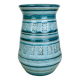 Aldo Londi ceramic vase for Bitossi Italy