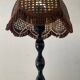 Vintage ikea lamp from the 80s