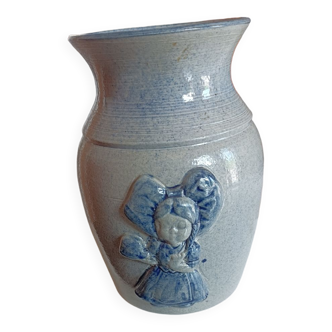 Alsatian vase