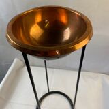 Hans-Agne Jakobsson copper ashtray
