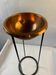 Hans-Agne Jakobsson copper ashtray