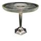 Art Deco platter from Fraget, Poland, 1930s