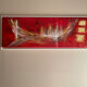 Contemporary abstract painting