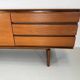 Vintage sideboard White an Newton