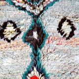 Boujaad Moroccan Berber rug 261 x 155 cm