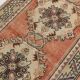 3x10 Turkish Runner Rug, 91x305Cm