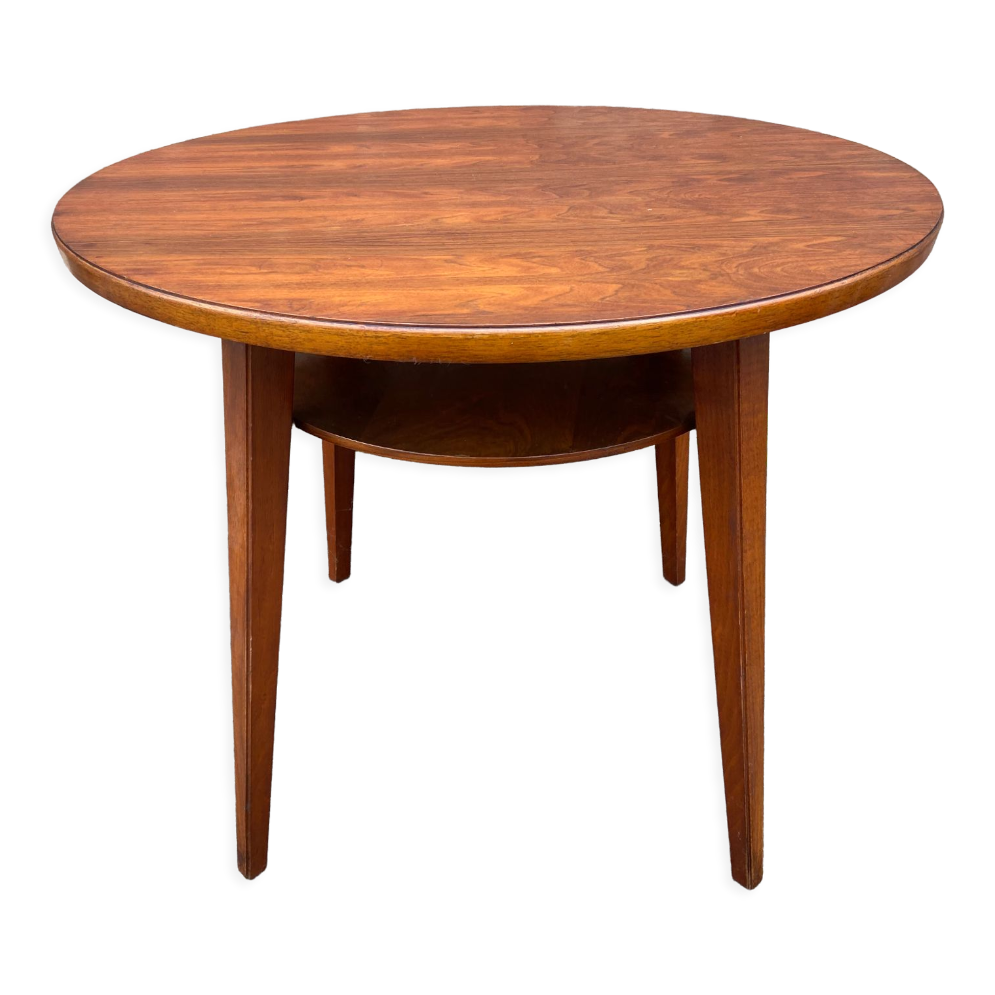 Scandinavian dining table 1960s