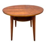 Scandinavian dining table 1960s