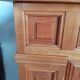Applewood fireplace