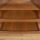 Mid-Century Teak Sideboard by Borge Seindal for Westergaard Mobbel Forgip, 1960s