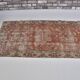 Geometric Oushak Small Carpet sku 1281