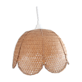 Suspension rotin