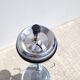 Cendrier sur pied vintage