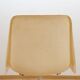 Set of 2 swivel chairs by Wiesner-Hager