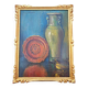 Peinture nature morte