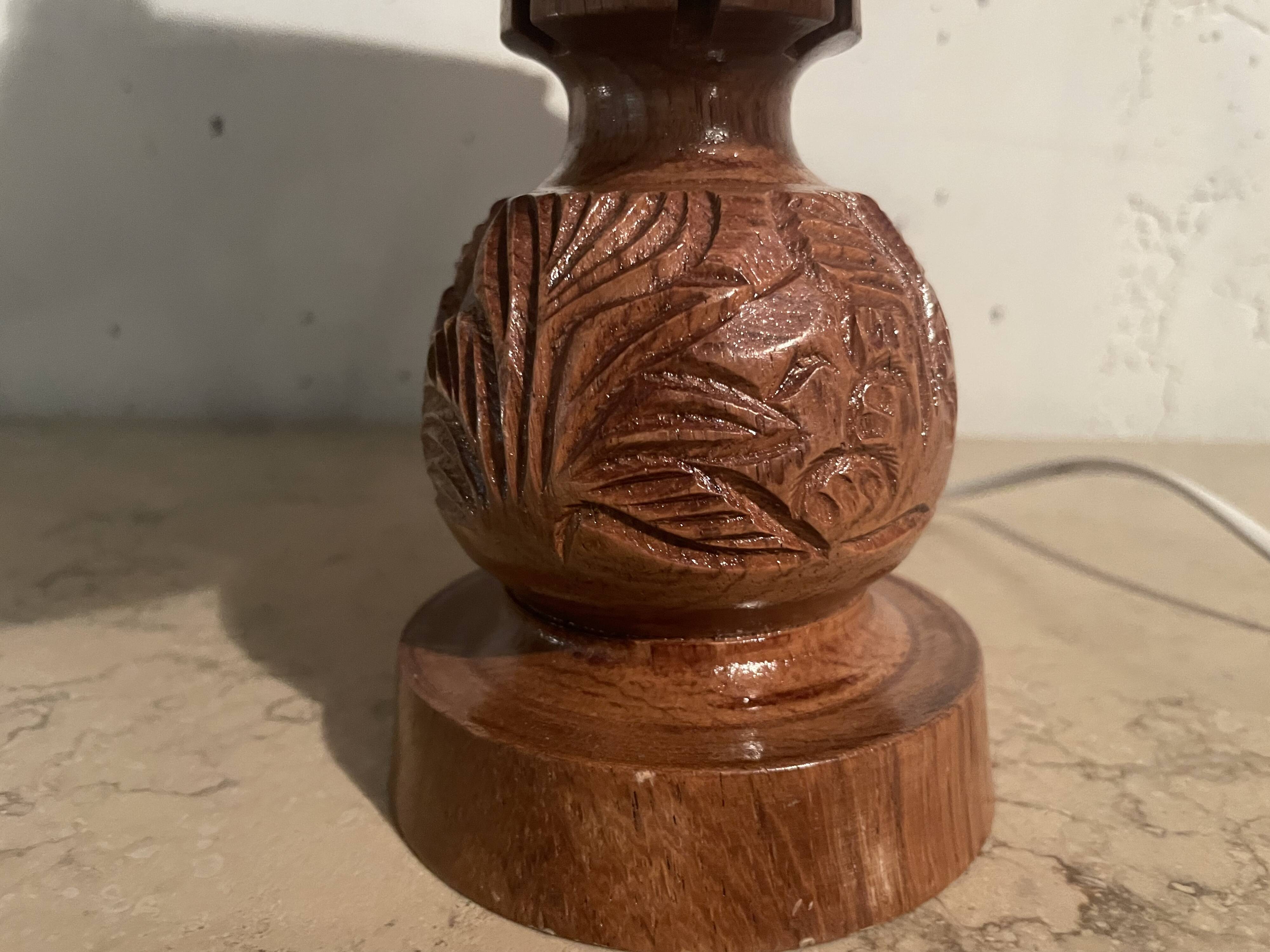 1970s table lamp