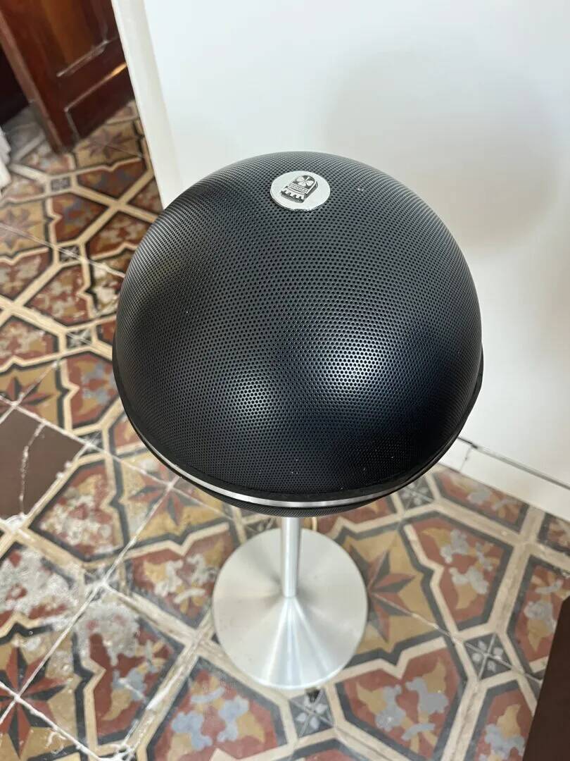 Grundig Audiorama Model 4000