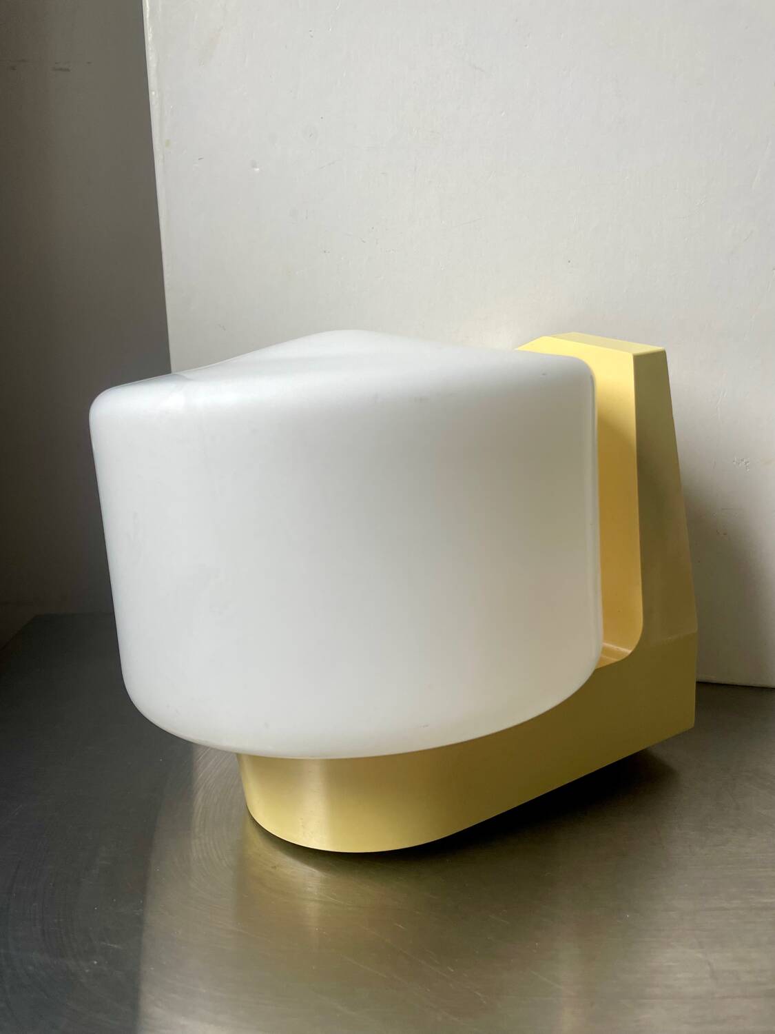 Scandinavian LARGE Vintage Wall  Bathroom Sconce Lamp