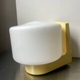 Scandinavian LARGE Vintage Wall  Bathroom Sconce Lamp