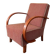 Jindřich Halabala, Cocktail Armchair “C”, 1935s