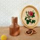Creamer milk pot in Brenne sandstone