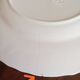 Flat plates "Vieux Rouen" Longwy