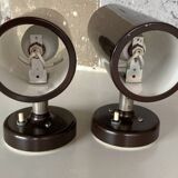 1582 wall lights from raak