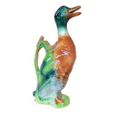 Zoomorphic pitcher slurry Saint-Clément