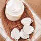 cups and saucers porcelain Vierzon