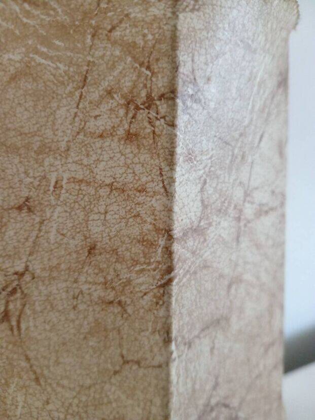 Lamps / Pair of lamps