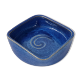 Vintage sandstone pocket empty